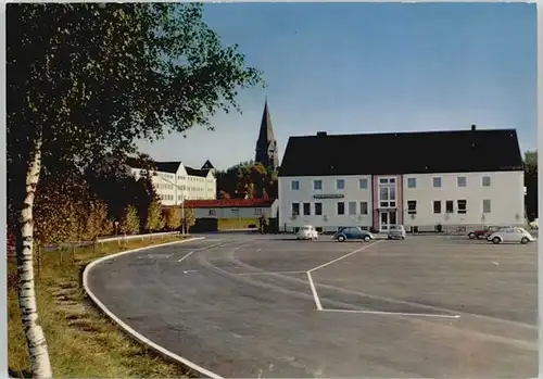 St Ottilien Eresing St Ottilien Abtei * / Eresing /Landsberg Lech LKR