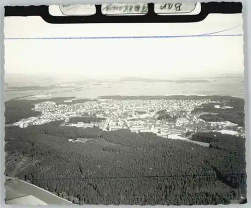 Gablonz Neisse Tschechien Fliegeraufnahme * / Jablonec nad nisou /