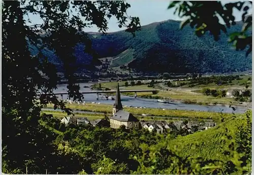 Senheim-Senhals  / Senheim /Cochem-Zell LKR