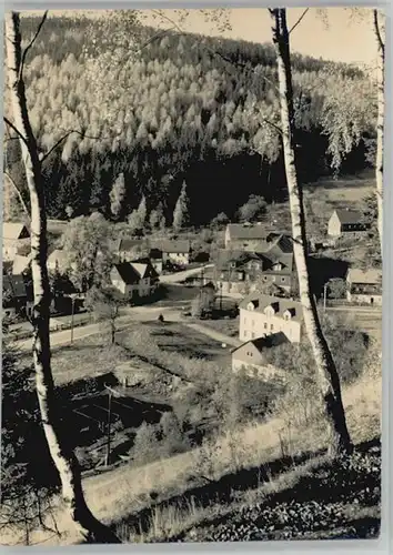 Schmiedeberg  Dippoldiswalde  / Dippoldiswalde /Saechsische Schweiz-Osterzgebirge LKR