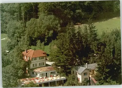 Mutschellen Mutschellen Restaurant Chalet Hasenberg * / Mutschellen /Rg. Bremgarten