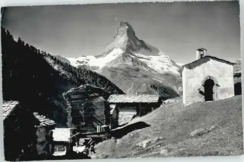 Findelen VS Matterhorn x / Findelen /Rg. Rhone