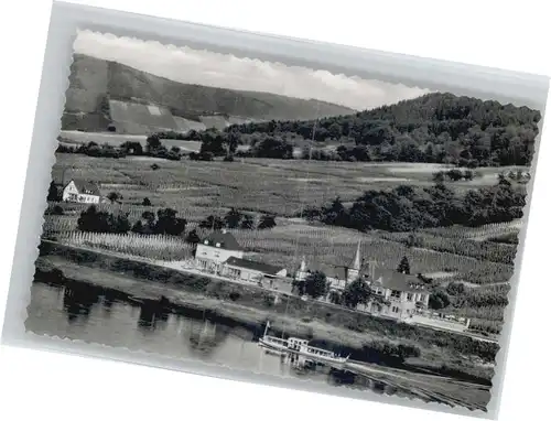 Ernst Cochem  / Ernst /Cochem-Zell LKR