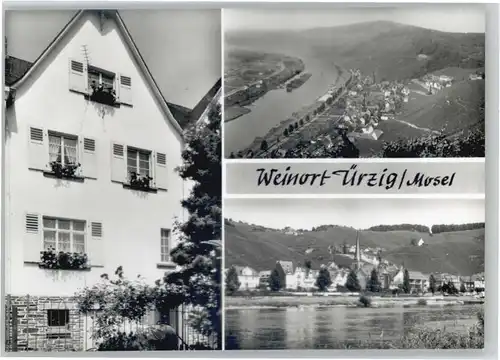 uerzig  / uerzig /Bernkastel-Wittlich LKR