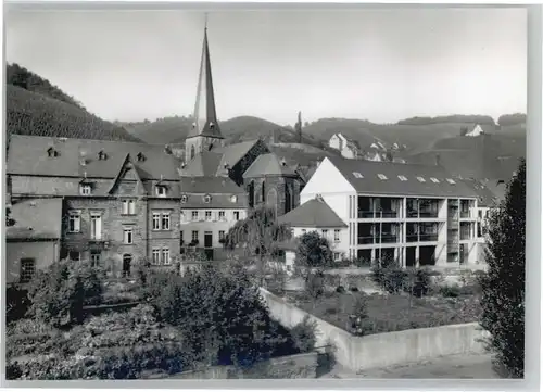 uerzig  / uerzig /Bernkastel-Wittlich LKR