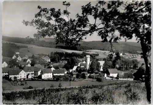 Valbert  / Meinerzhagen /Maerkischer Kreis LKR