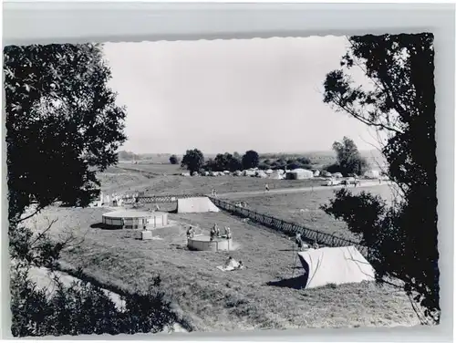 Uentrop Westfalen Luetke Campingplatz * / Hamm /Hamm Stadtkreis