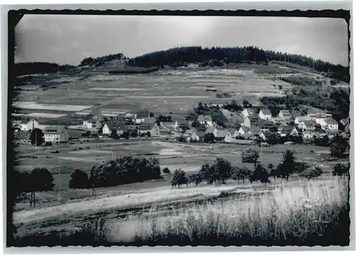 Steinbruecken  / Dietzhoelztal /Lahn-Dill-Kreis LKR