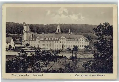 Grosslittgen Kloster Himmelrod  x / Grosslittgen /Bernkastel-Wittlich LKR