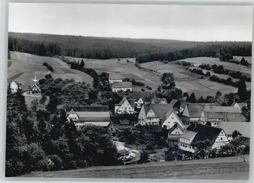 Obermusbach Freudenstadt Obermusbach  * / Freudenstadt /Freudenstadt LKR