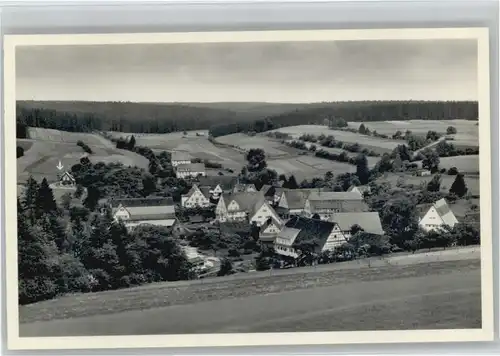 Obermusbach Freudenstadt Obermusbach  * / Freudenstadt /Freudenstadt LKR