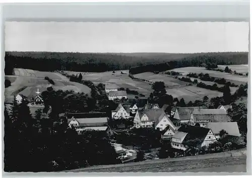 Obermusbach Freudenstadt Obermusbach  * / Freudenstadt /Freudenstadt LKR