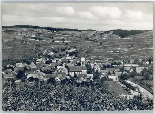 Oberbergen Vogtsburg Oberbergen  x / Vogtsburg im Kaiserstuhl /Breisgau-Hochschwarzwald LKR