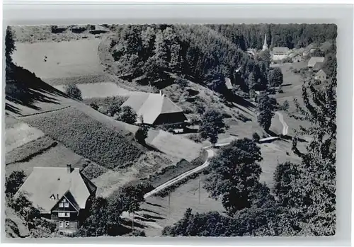 Nussbach Schwarzwald Nussbach  x / Triberg im Schwarzwald /Schwarzwald-Baar-Kreis LKR