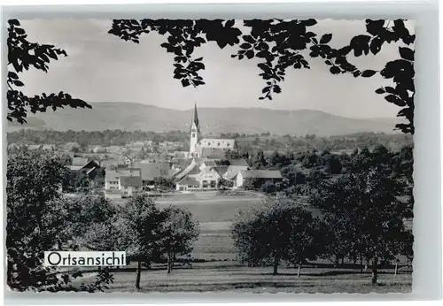 Griessen Klettgau  / Klettgau /Waldshut LKR