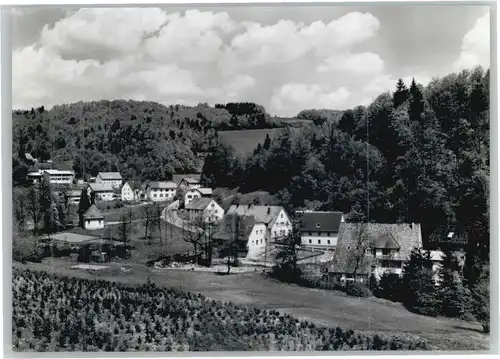 Tiefenstein Albtal  / Goerwihl /Waldshut LKR