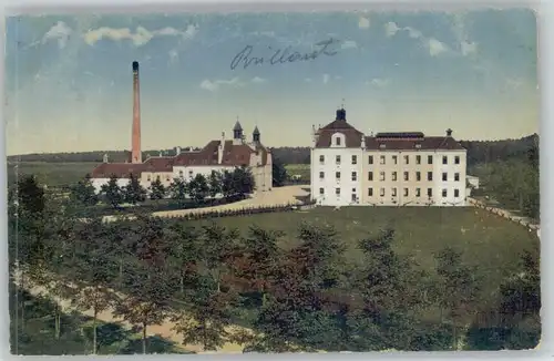 Harlaching Muenchen Sanatorium *