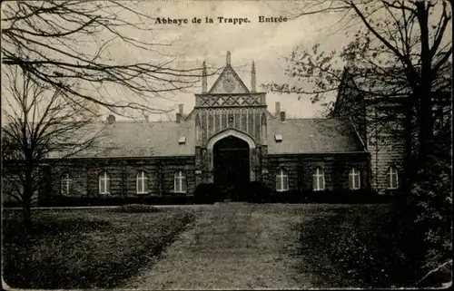 Abbaye de la Trappe Abbaye de la Trappe  * /  /