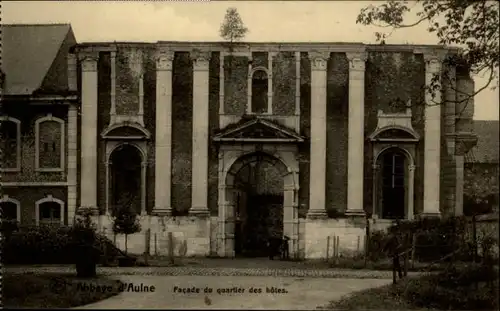 Abbaye d Aulne Abbaye d'Aulne  * /  /