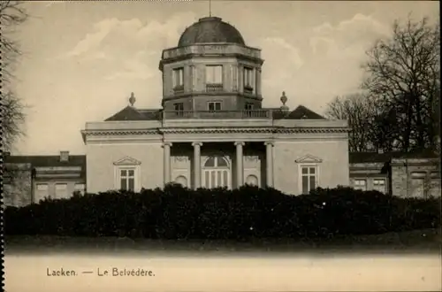 Laeken Laeken Belvedere * /  /