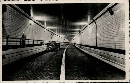 Antwerpen Anvers Antwerpen Anvers Tunnel * /  /