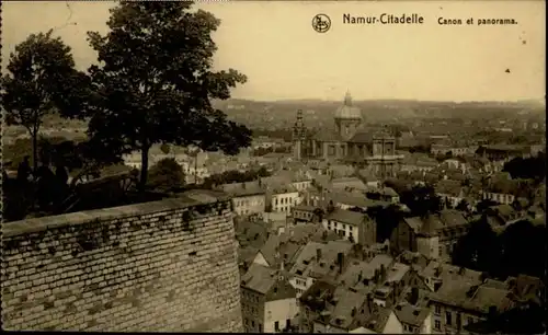 Namur Wallonie Namur Citadelle x /  /