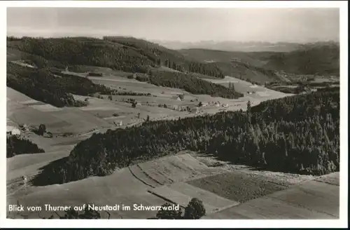 Thurner  / St. Maergen /Breisgau-Hochschwarzwald LKR