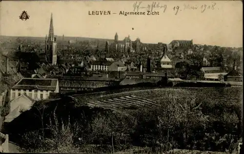 Leuven Leuven  * /  /