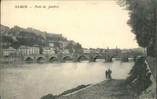 Namur Wallonie Namur Jambes * /  /