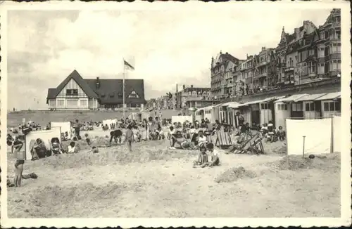 Middelkerke Middelkerke Plage Strand * /  /