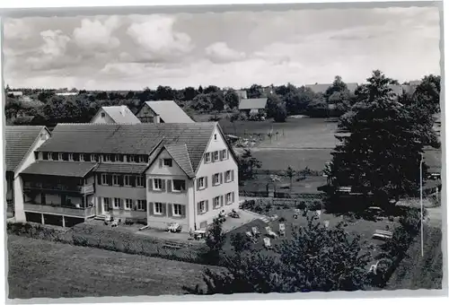 Ebhausen Pension Haus Schoenblick * / Ebhausen /Calw LKR