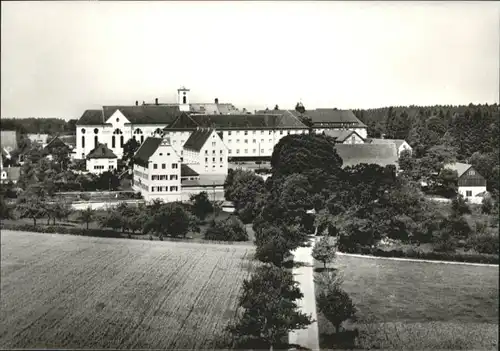 Siessen Bad Saulgau Kloster * / Bad Saulgau /Sigmaringen LKR