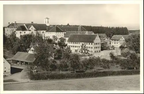 Siessen Bad Saulgau Kloster * / Bad Saulgau /Sigmaringen LKR