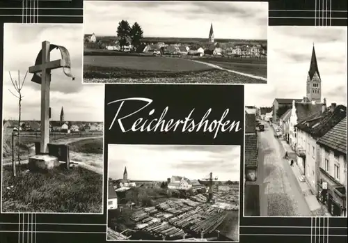 Reichertshofen Pfaffenhofen Reichertshofen  * / Reichertshofen /Pfaffenhofen LKR