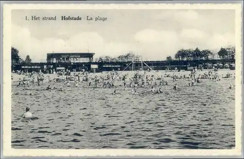 Hofstade Hofstade Plage Strand * /  /