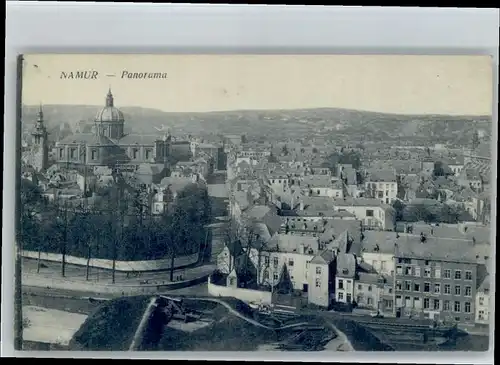 Namur Wallonie Namur  * /  /