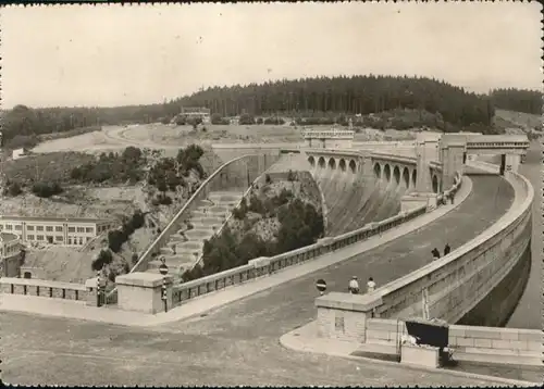 Eupen Eupen Barrage x /  /