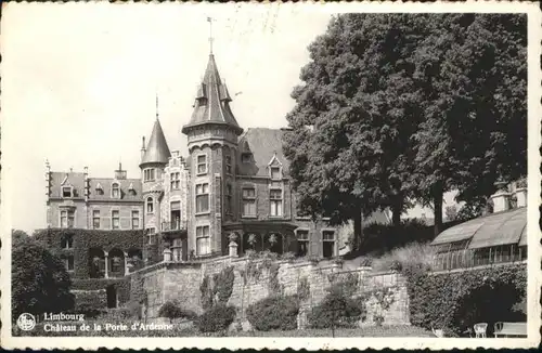 Limbourg Limbourg Chateau Porte Ardenne * /  /