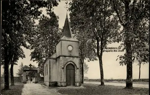 Florenville Florenville Chapelle Ste-Anne * /  /
