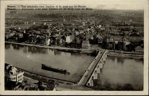 Namur Wallonie Namur Namen Jambes Meuse * /  /