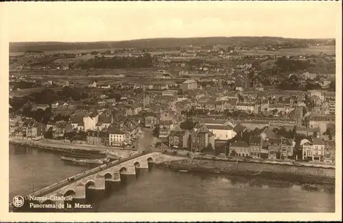 Namur Wallonie Namur Meuse * /  /