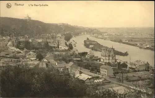 Namur Wallonie Namur  * /  /