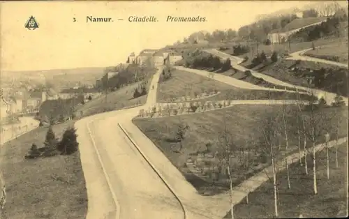 Namur Wallonie Namur  * /  /