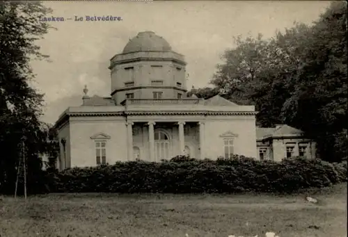 Laeken Laeken Belvedere * /  /