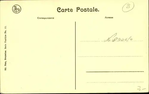 Hastiere Meuse Vallee Ermeton * /  /