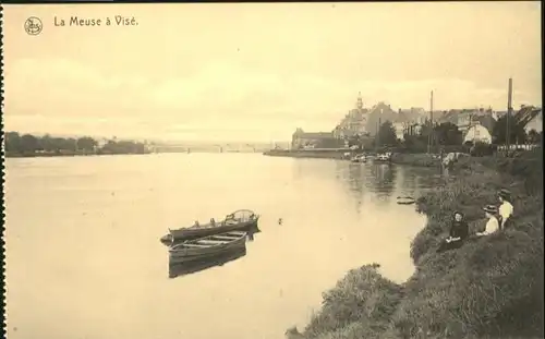 Vise Meuse *