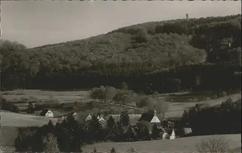 Offenhausen Gomadingen Offenhausen Sternbergturm * / Gomadingen /Reutlingen LKR