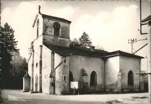 Domremy-la-Pucelle Vosges Sainte Jeanne d'Arc * / Domremy-la-Pucelle /Arrond. de Neufchateau