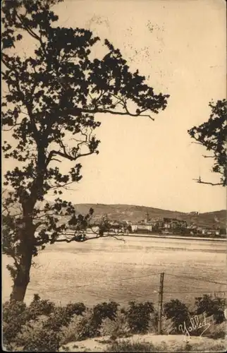 Hendaye Pyrenees Atlantiques Fontarabie x / Hendaye /Arrond. de Bayonne