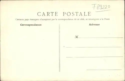Saint-Prive Yonne Saint-Prive Petit Bois * / Saint-Prive /Arrond. d Auxerre